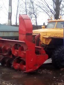 Фотография Автопарк № 7 Спецтранс 0