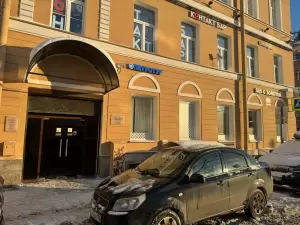 Фотография Автопарк №1 Спецтранс 1