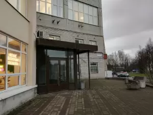 Фотография Экология Производства 1